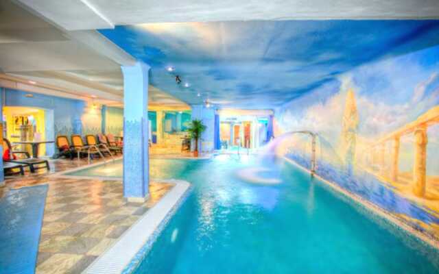 Hotel Viven