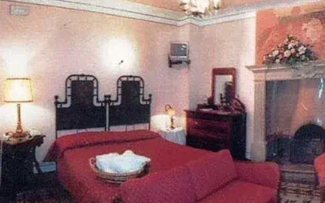 Hotel La Bussola