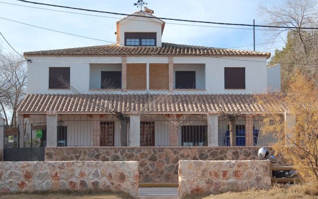 Casa Rural Santa Elena