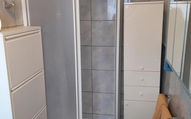 Apartman Ksenija Delnice