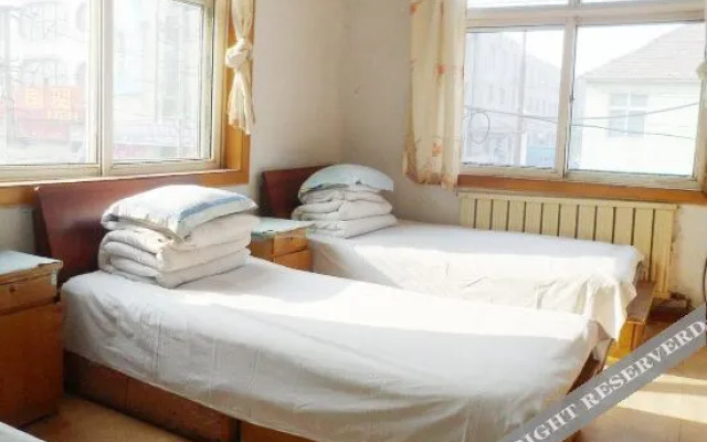Xin'aoda Hostel