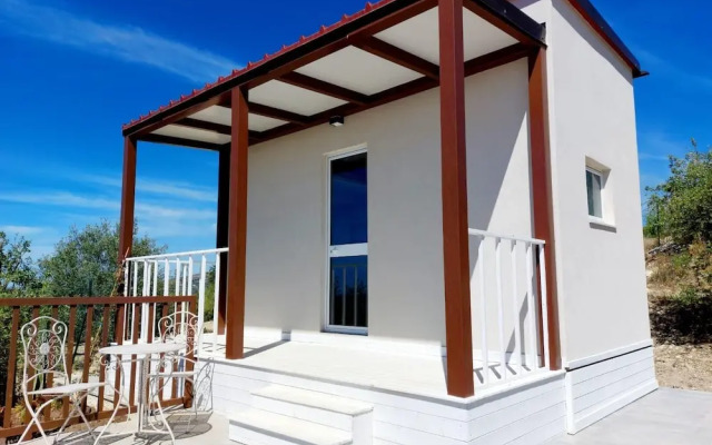 BnB Noto charming tiny house