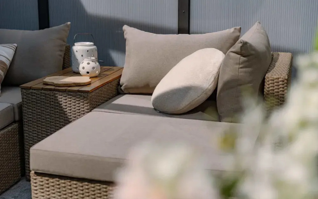 Huswell - Lovely Retreat for 2 in Antwerp