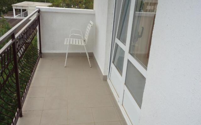 Apartments Vrša