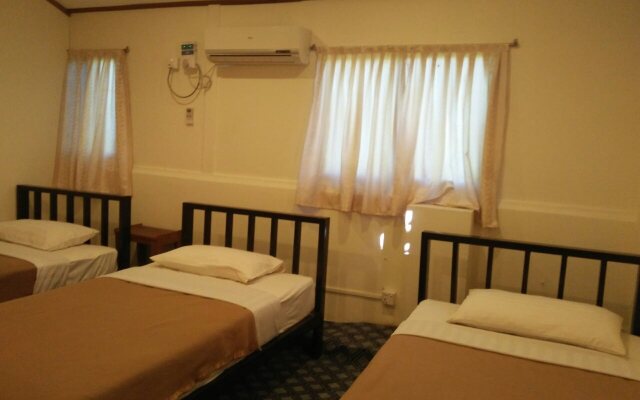Northern Breeze Hotel