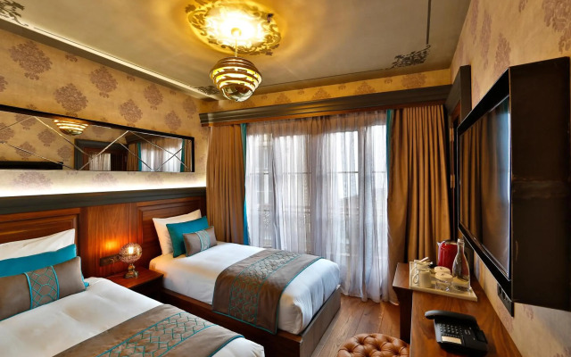 Sanat Hotel Pera Boutique