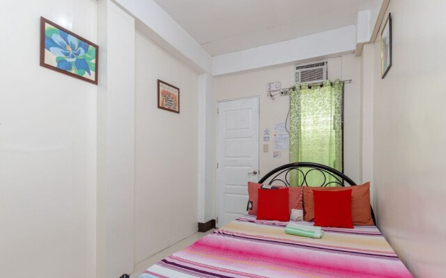 Zen Rooms Basic Roadway San Juan