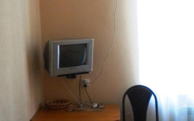 Сосновая Роща