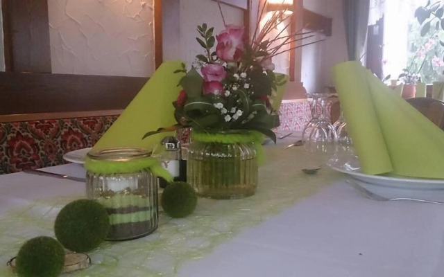 Hotel Gasthof Zur Krone