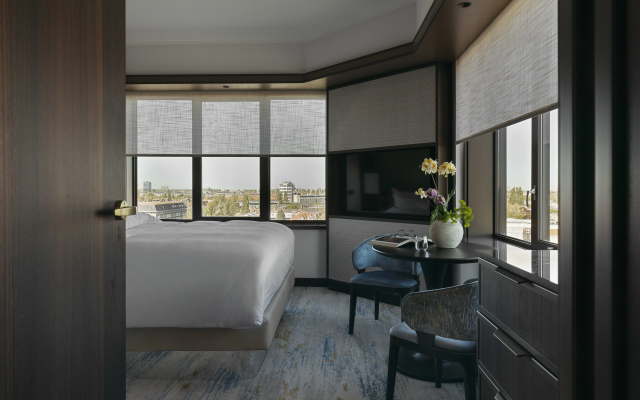 Hotel Okura Amsterdam - Image 3