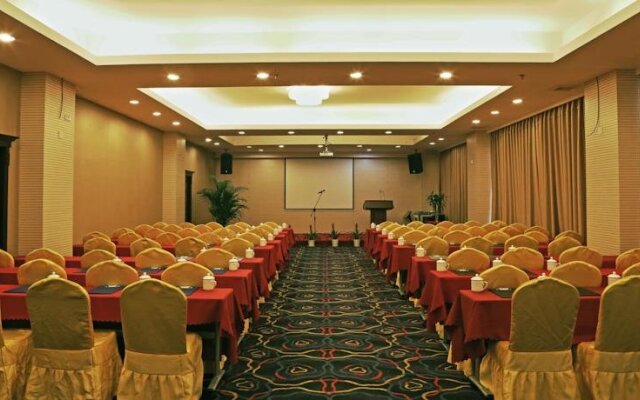 Hangzhou Yuechen Hotel