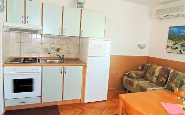 Apartments Zoric