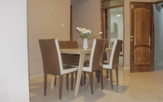Magnolia Garden Apartments
