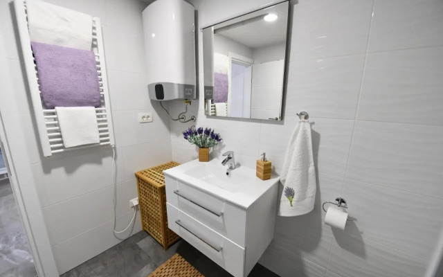 Apartment Lavanda