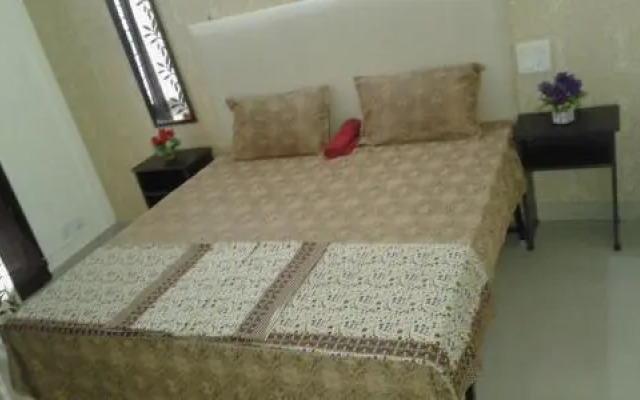 New Chandigarh Holiday Home