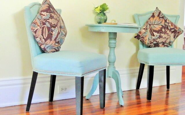 The Mansion House Inn