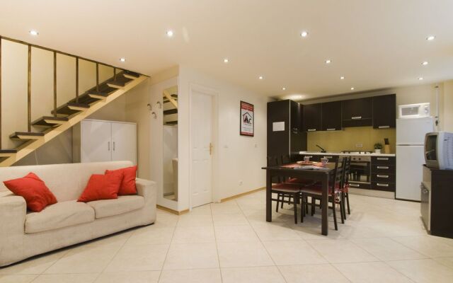 Corso Apartment