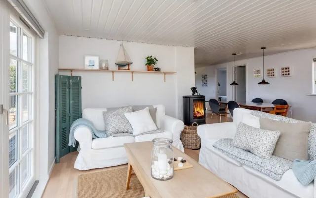 4 Star Holiday Home in Hadsund-by Traum
