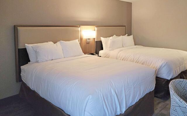 Comfort Inn & Suites Wyomissing/Reading