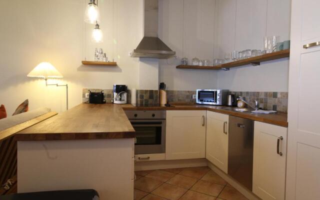 Apartment Kitzbichler by Apartment Managers