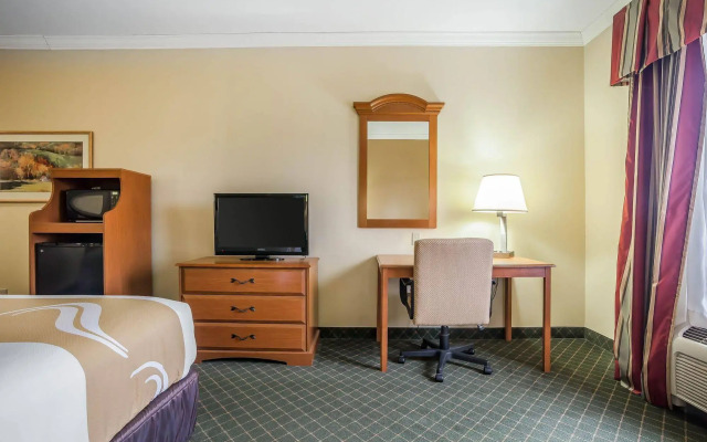 Tahlequah Inn