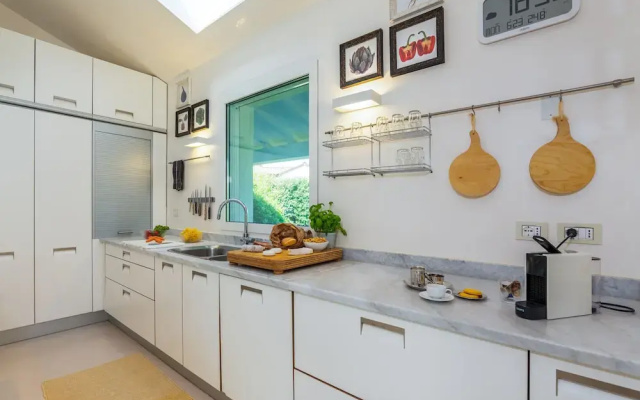 Luxury Golf Villa II