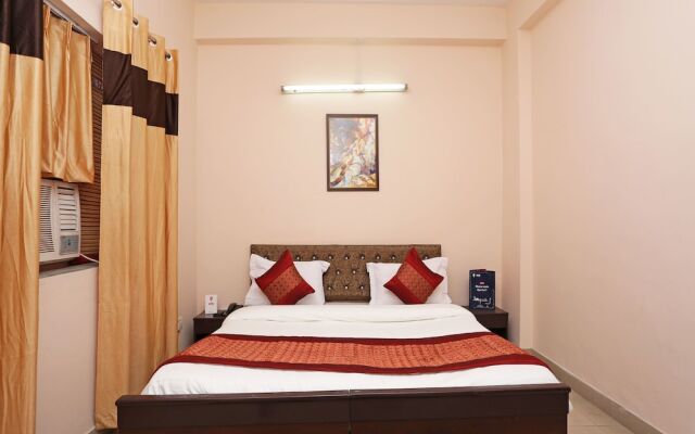 The Nest By OYO Rooms
