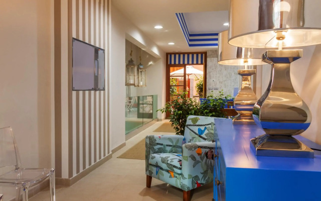 Laguna Nivaria Hotel & Spa