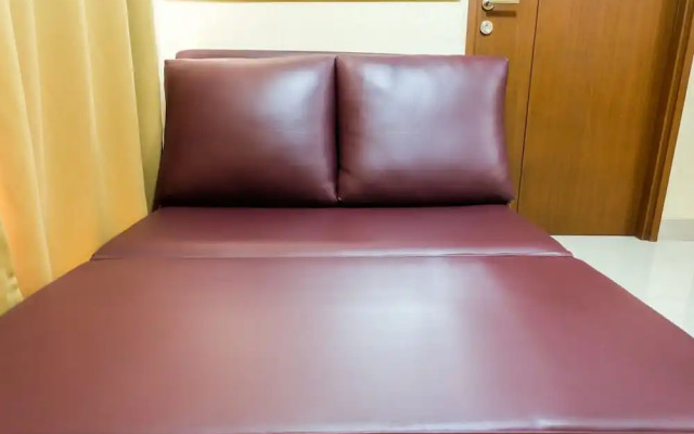 Cozy 1Br Callia Apartment Pulomas