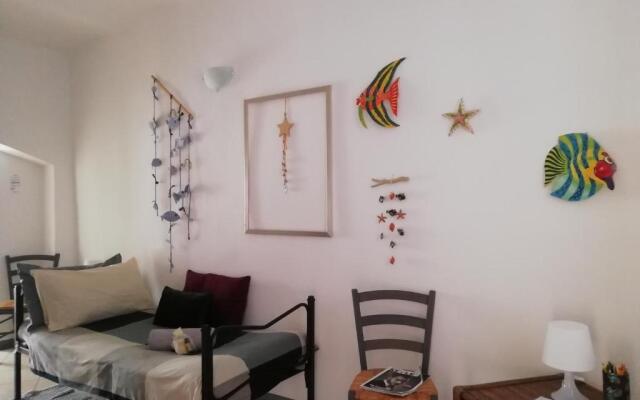 A casa di Sole 1.5