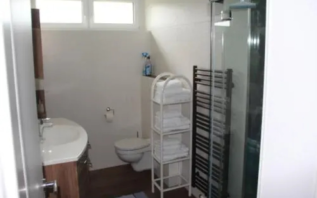 Ferienwohnung Laserer