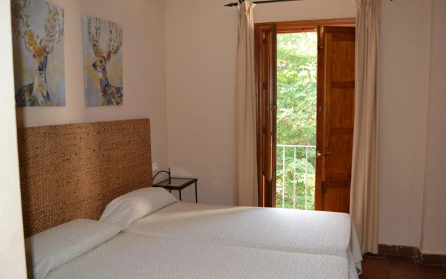 Hotel Humaina