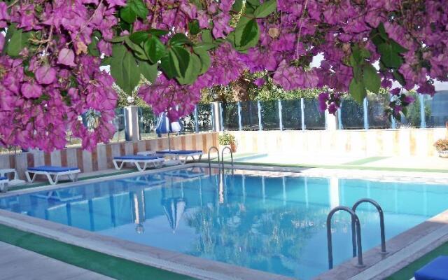 Blue Hotel Turgutreis