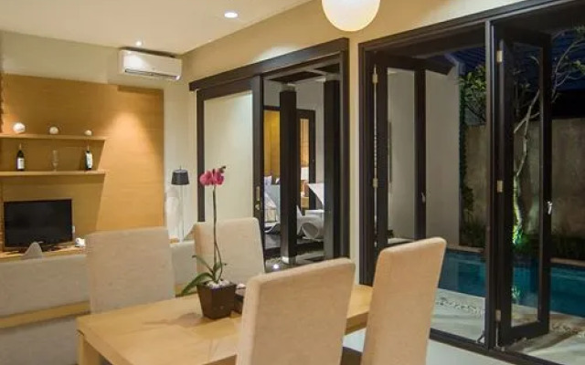 The Jineng Villas by Ekosistem