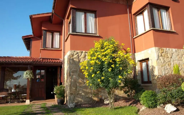 Hotel Casa Camila