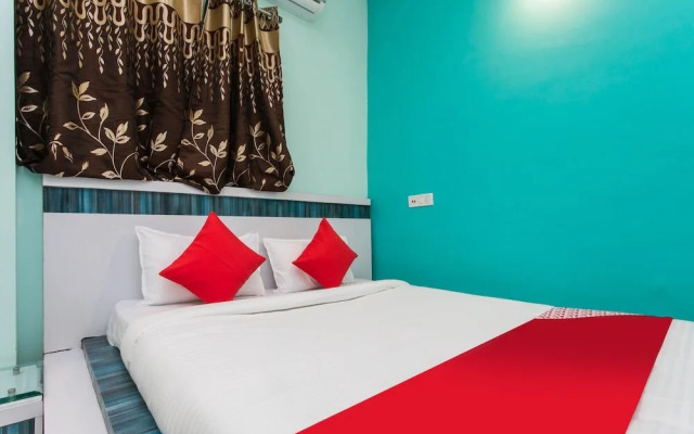 Sidheshwar Inn by OYO Rooms