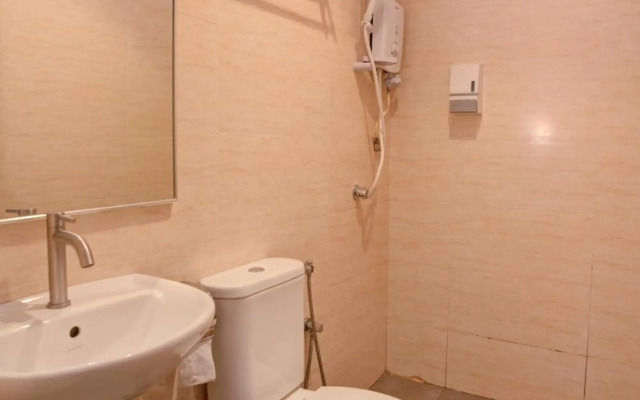 GM Hotel Sunway Metro