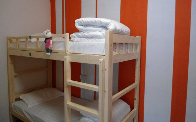 Traveller@SG Hostel