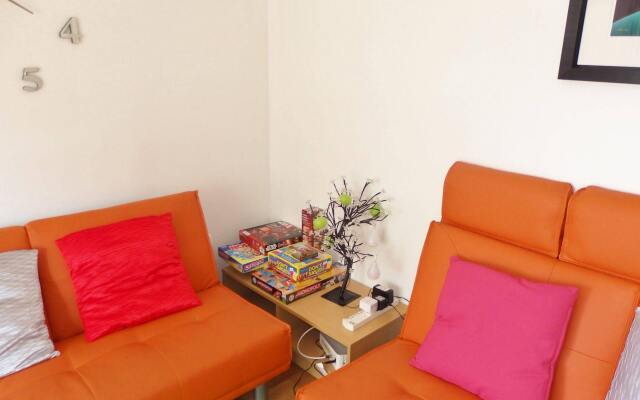 Belfast City Centre - Parking - Private Entrance - BHR Apartments