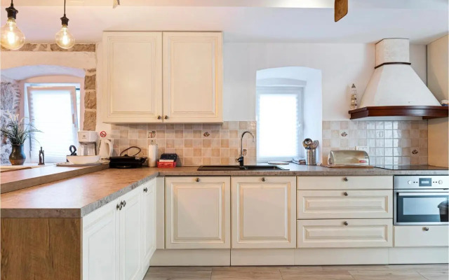 Holiday home Murter 18 with seaview