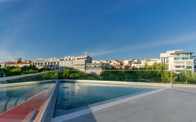 TURIM Boulevard Hotel – Adults Only