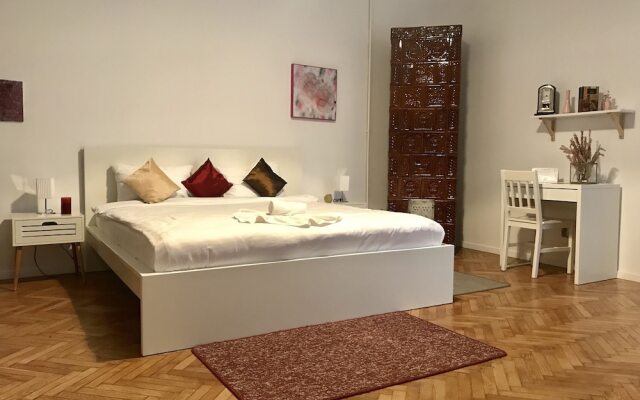 Perfect Stay