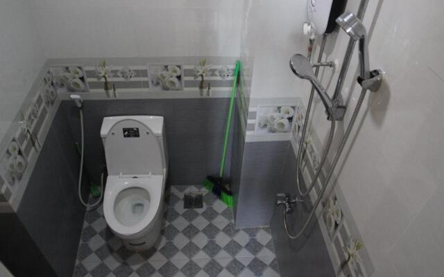 79+ Homestay & Coffee