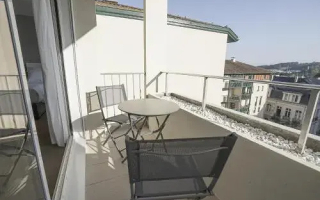 Parc 709 Bayonne