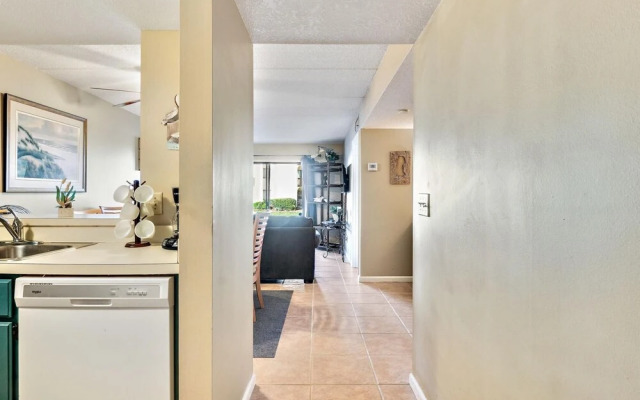 Unit 5115 - Ocean Racquet Club