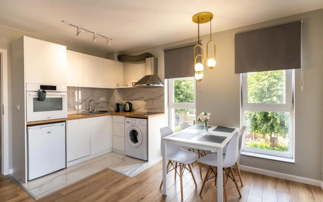 TheHouse - Apartment Kamenitza