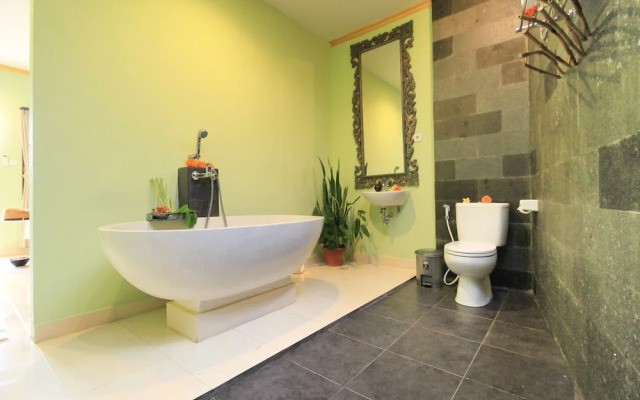 Om Ham Retreat and Resort