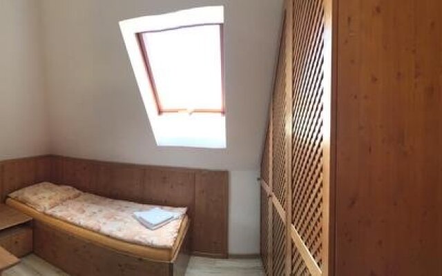 Hotel Lidická bouda