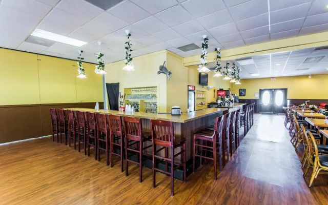 Island Hotel of the Space Coast