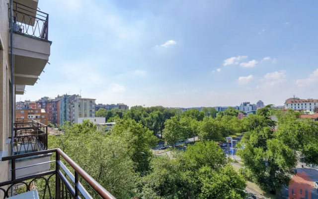 Apt24 - Dimora Washington